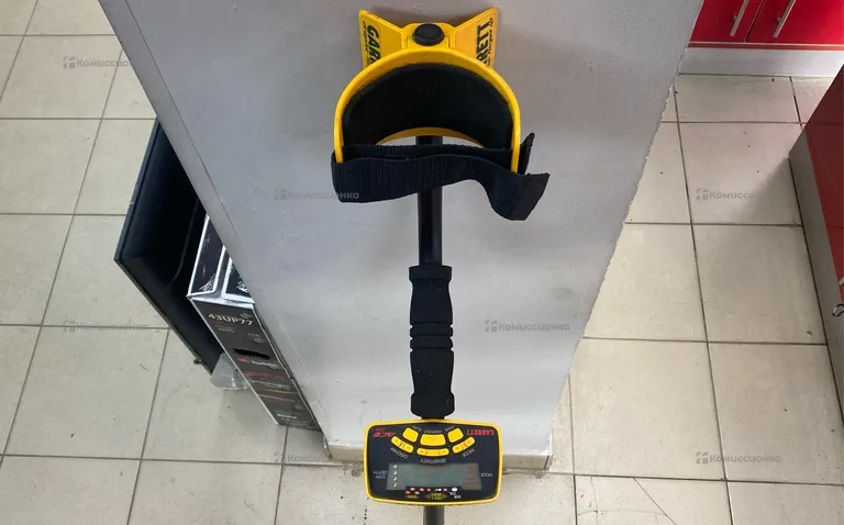 Металлоискатель Garret Ace 250
