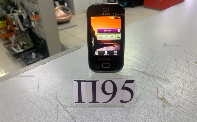 Samsung GT-B5722