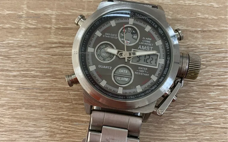 Часы amst am3003