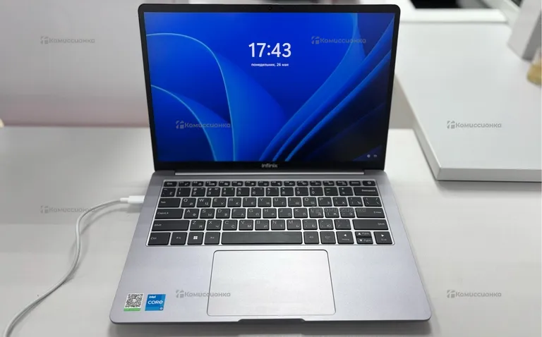 Ноутбук Infinix InBook Air XL442