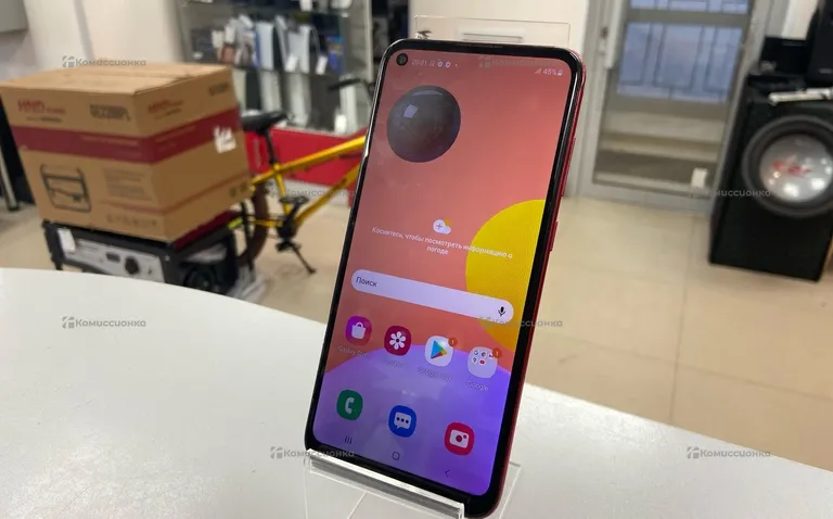 Samsung Galaxy A11 2/32Gb