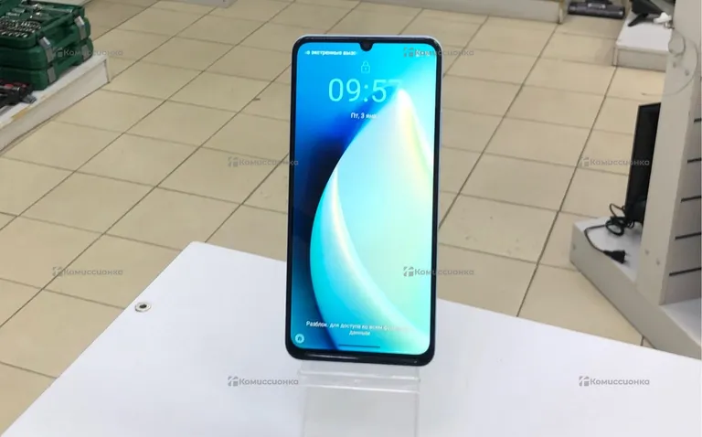 Realme Note 50