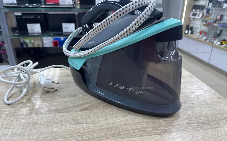 Парогенератор Polaris PSC 7700K