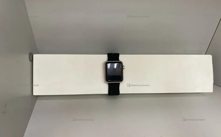 Apple Watch 1 38mm