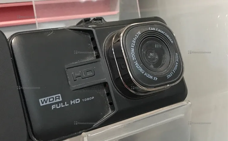 Видеорегистратор  WDR FULL HD