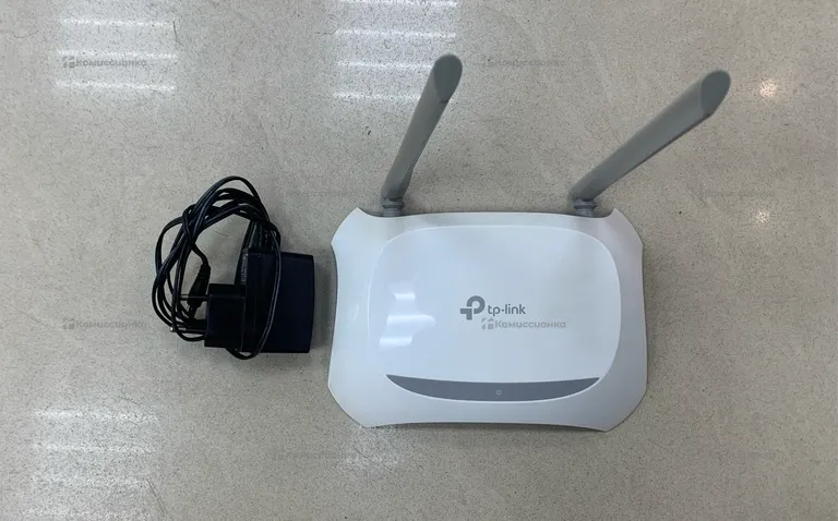 Роутер TL-WR840N