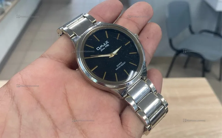 Часы OMAX Since 1946