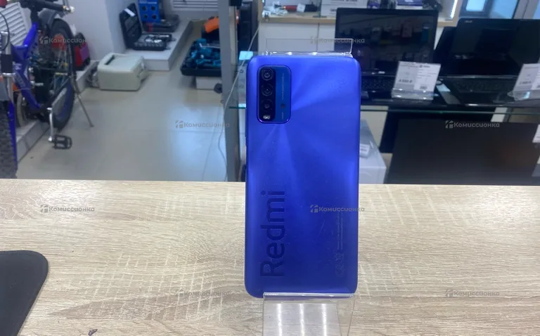Xiaomi redmi 9t 128