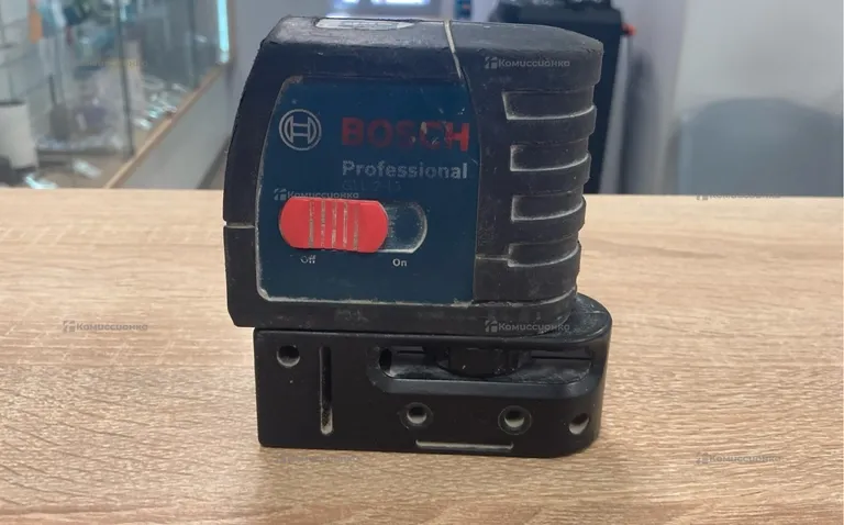 professional GLL 2-15G лазерный уровень