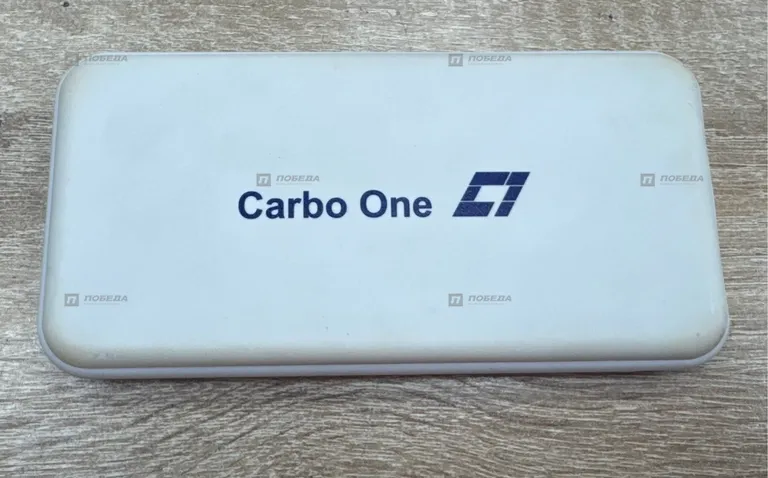 Повербанк 10000Mah Carbo one