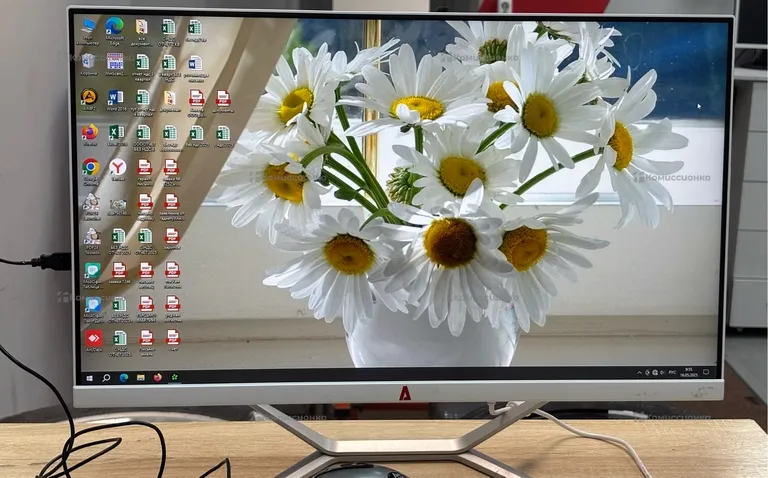 Моноблок Azerty AZ-2407
