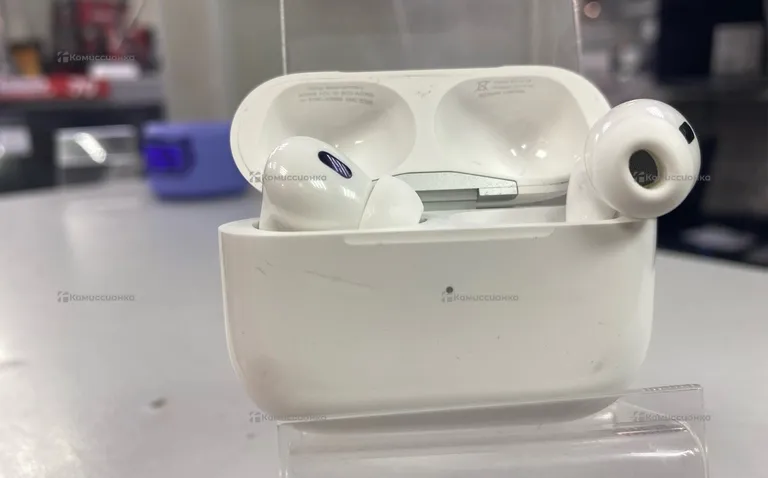 Наушники Apple AirPods Pro 2 TYPE-C