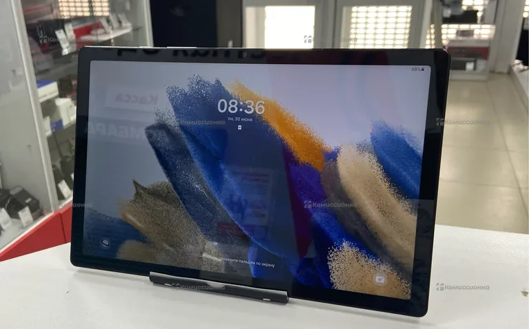Планшет Samsung Galaxy Tab A8 4/64GB