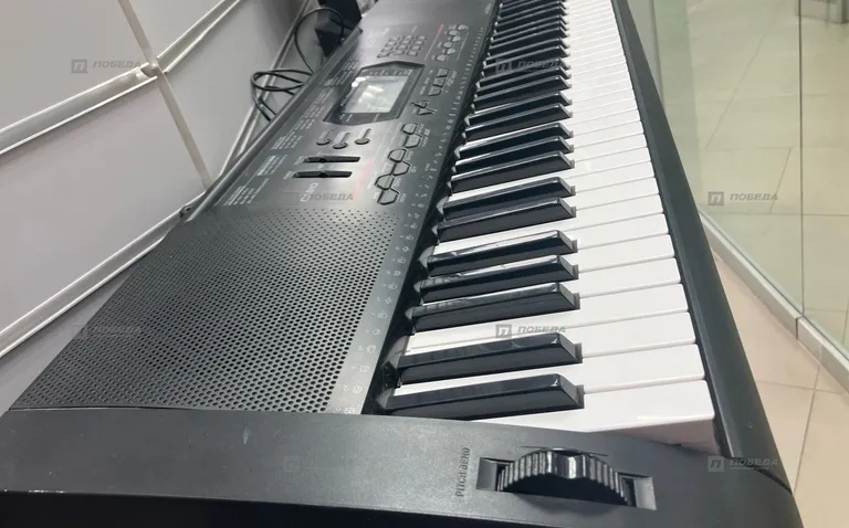 Casio ctk-3000