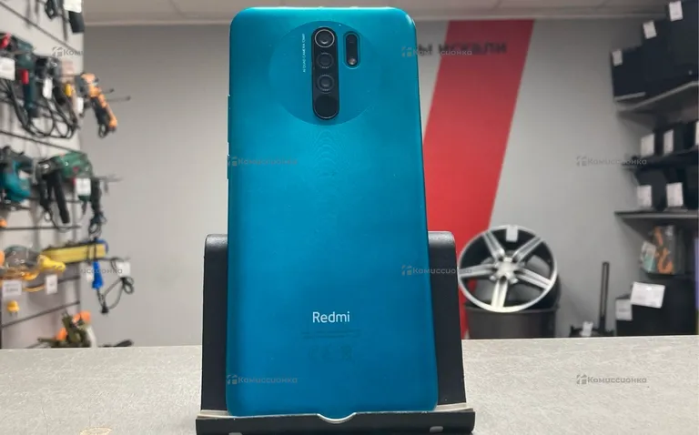 Xiaomi xiaomi Redmi 9 3/32