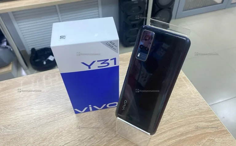 Vivo Y31 4/128Gb