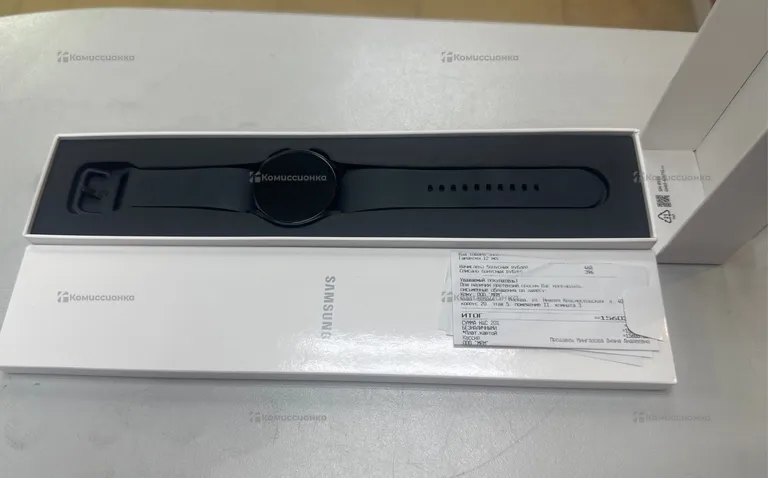 Часы  Samsung Galaxy Watch 6 40mm