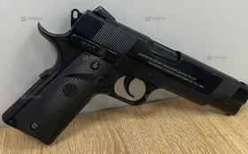 Купить Пневматический пистолет Stalker S1911RD 4.5 мм (C б/у , в Кинель Цена:6500рублей