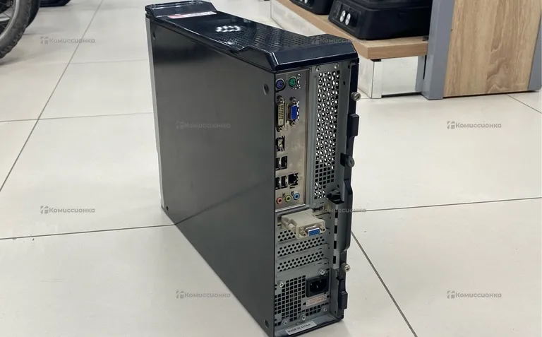 Системный блок  DVD F2C 00400