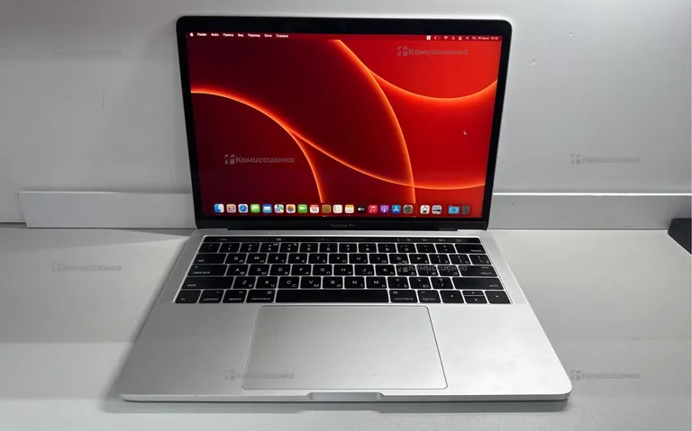 Ноутбук Apple MacBook Pro 13 2016