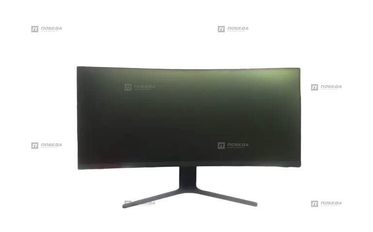 Xiaomi Xiaomi curved gaming monitor 30’