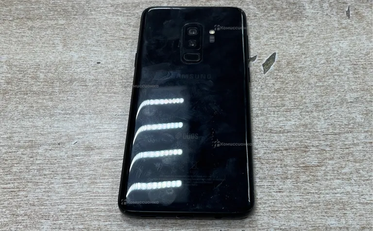 Samsung Galaxy S9+ 6/64ГБ