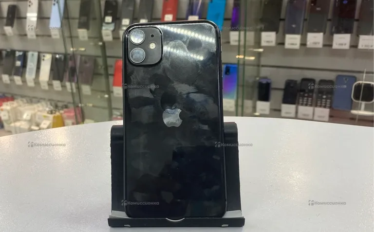 Apple iPhone 11 64