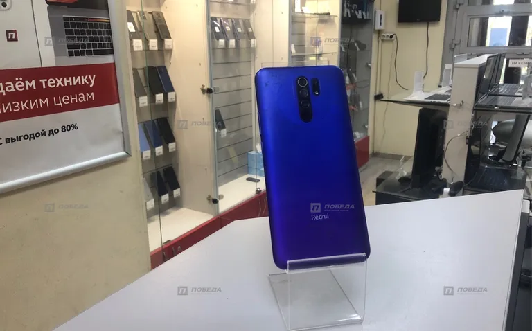 Xiaomi Redmi 9 64