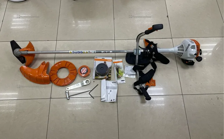 Триммер Stihl FS 55