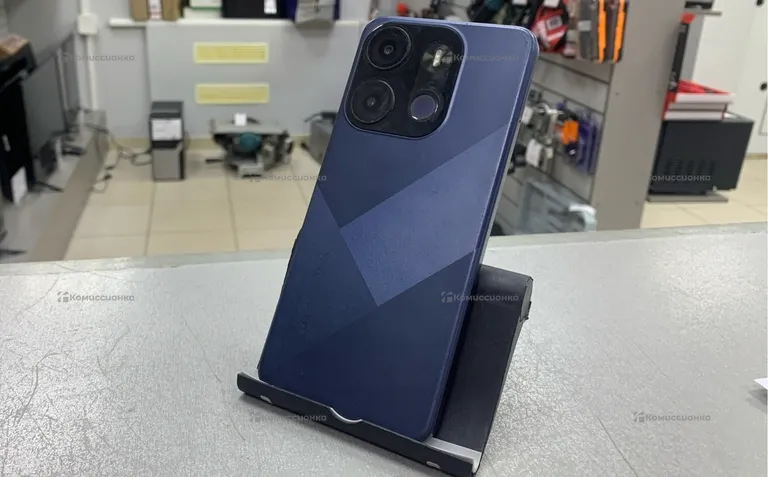 Tecno Spark Go 2023 3/64 ГБ