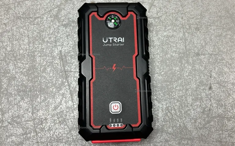 Пусковое устройство UTRAI