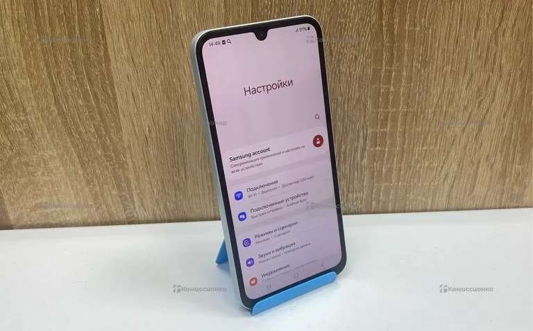 Samsung Galaxy A15 8/256Gb