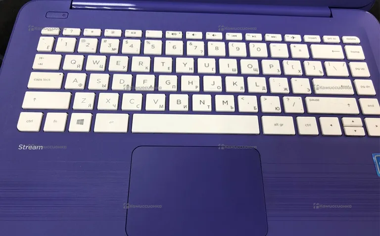 Ноутбук  HP Stream 14