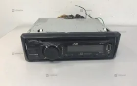 Купить Автомагнитола JVC KD-R447 б/у , в Энгельс Цена:1500рублей