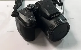 Купить Фотоаппарат Nikon CoolPix B500 б/у , в Новокуйбышевск Цена:5500рублей