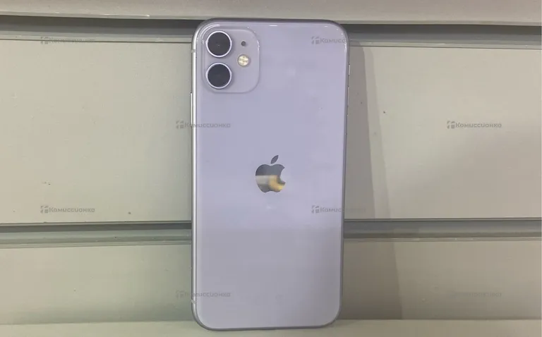 Apple iPhone 11 64GB