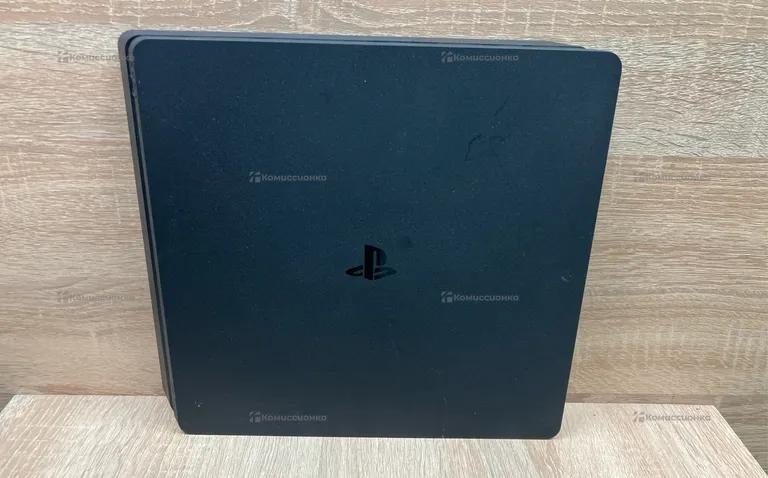 Приставка Sony PlayStation 4 Slim 1TB.