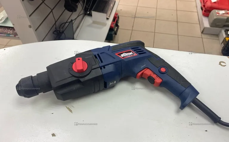 Перфоратор Stomer SRD-650-K