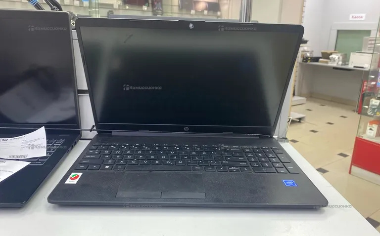 Ноутбук  HP Laptop 15
