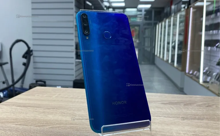Honor 9C 4/64