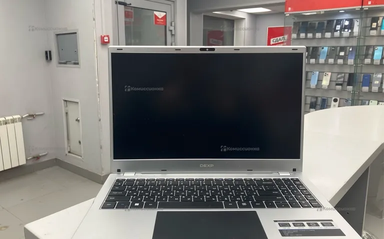 Ноутбук  Dexp C15-ICW300