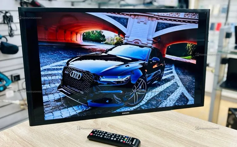 Телевизор Samsung UE32J5200AK