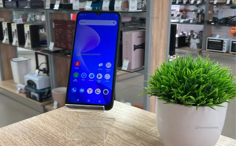 Tecno 30S Pro 8/256 ГБ