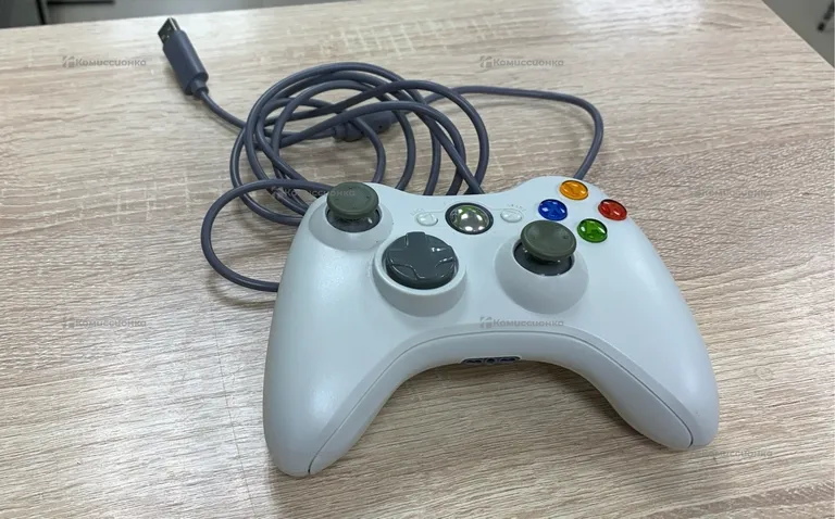Xbox 360 Controller