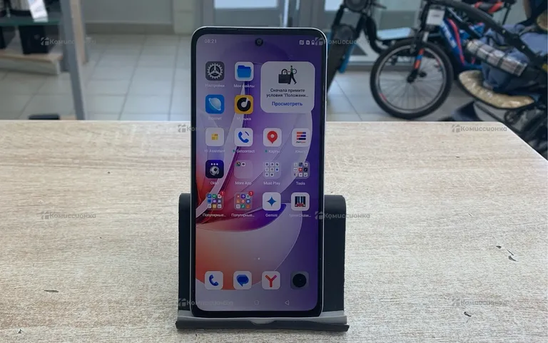 Realme C71 6/128Gb