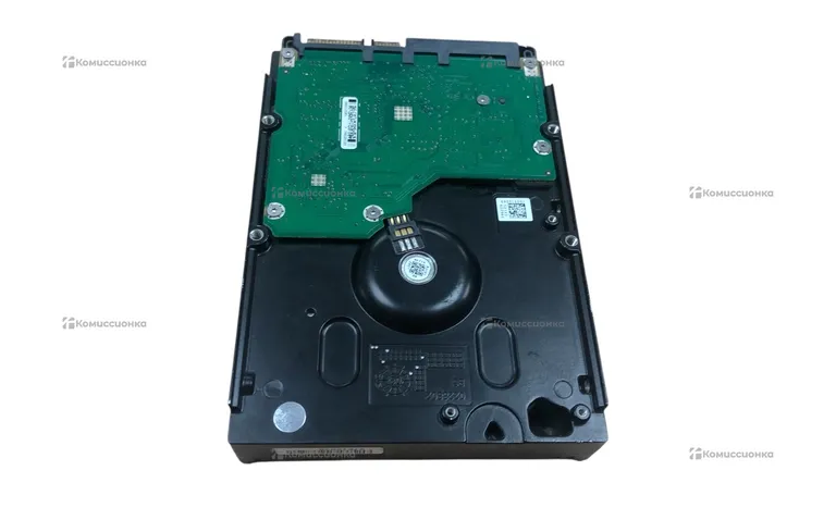 Жесткий диск  Seagate 1TБ