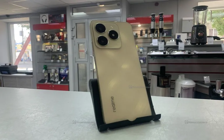 Realme C61 6/128GB