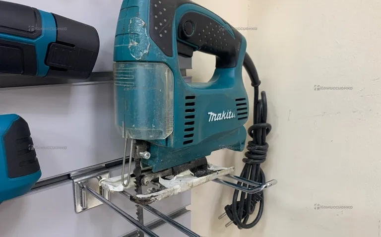 Электролобзик makita 4327