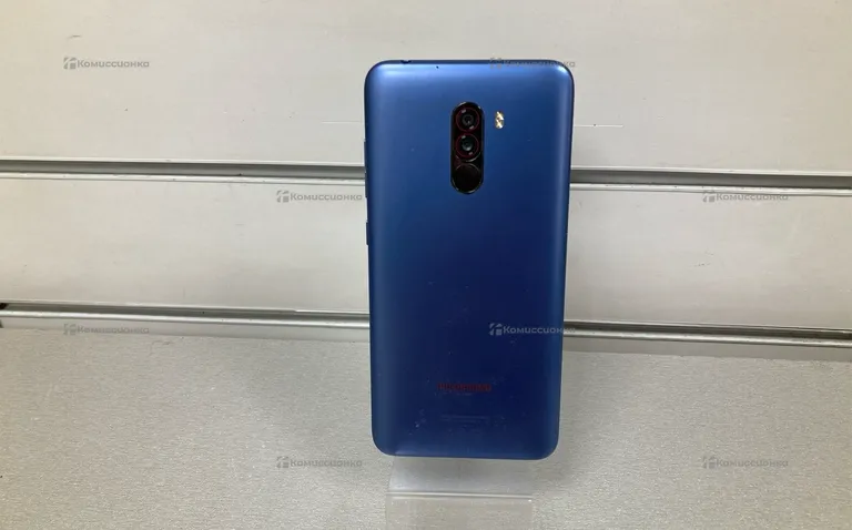 Xiaomi Pocophone F1 6/128Gb