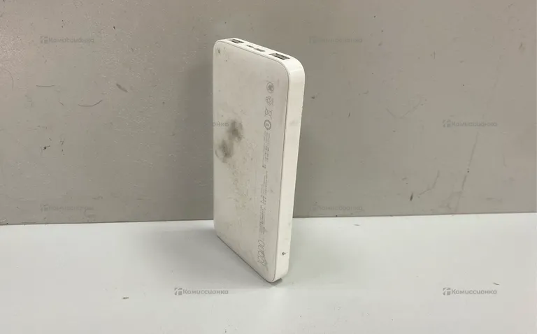 Power Bank  Redmi 10.000 mah